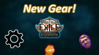 Slayer Gear Update!