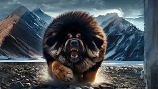 Unraveling the Mystery: Tibetan Mastiff Facts Revealed
