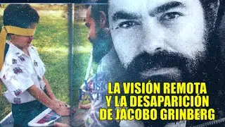 Jacobo Grinberg the Mexican Tesla • His Disappearance and Psychic Experiments