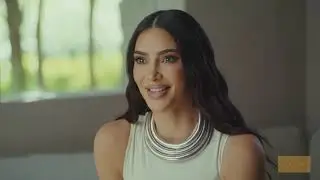VOGUE At Home With Kim Kardashian  The End of An Era  Good Morning