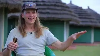 KIDEPO VALLEY NATIONAL PARK DOCUMENTARY True African Wilderness 