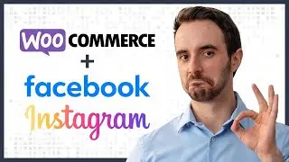 🖥️ How to link WooCommerce with Facebook and Instagram?