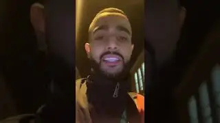 Гусейн Гасанов сториз 06.04.19
