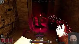 DARK AND DARKER BEST CLIPS AND FUNNY MOMENTS! #24