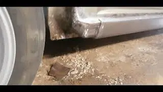 Субару Импреза