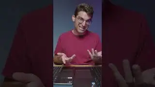 How much does a quality trackpad matter?
