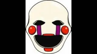 Puppet Song FNaF (SlideShow) (wont finish)