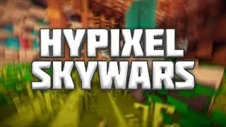 Опять не везёт,SkyWars Minecraft!!!!