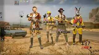 🔴 PUBG MOBILE LIVE : AAJ TO RECORD TOD DENGE! 😍 || LORD KING YT 😎