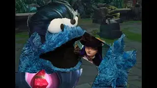 mundo runs down people casually