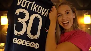 JAK TO BYLO S PSG? | BV