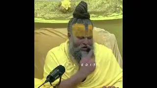 Premanand Ji Maharaj