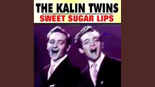 Sweet Sugar Lips