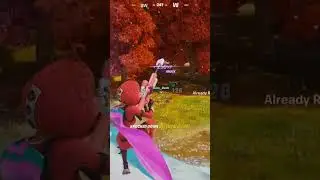 pain in the a** @cornduck_  #epicpartner #fortnite #shorts #codewkeg