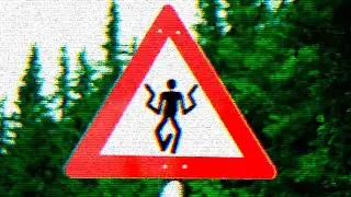 Horrors on the Russian Internet [Vol. 2]