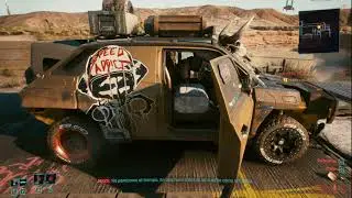 CYBERPUNK 2077 MANERAS DE VIVIR