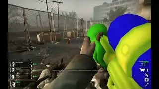 Left 4 Dead 2 | I Need More Bullets addon preview