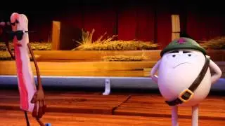 A Rooster with Many Eggs HD Trailer