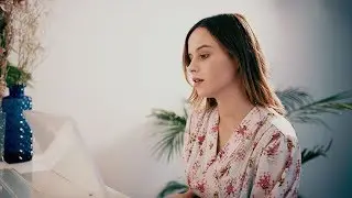 Gabrielle Aplin -  My Mistake (Piano Version)