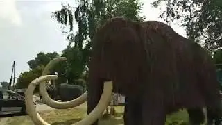 Едем отдыхать дикарями.Дорога на  Алтай. День первый