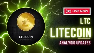 Litecoin LTC Price Analysis Today - LTC Token News Today - LTC Price Prediction - LTC Update