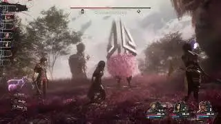 Clair Obscure: Expedition 33 Chromatic Abbest Boss Fight!