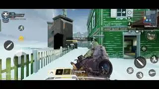 No Mercy #cod #princealpha1118