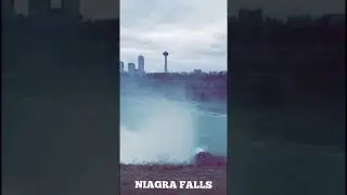 Niagra Falls November 21,2020
