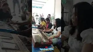 Mayen Sembiring,Gali Sembiring feat Alvianda Tarigan Show di Jambi || Kerja Tahun Merga Silima