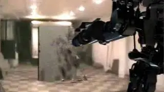 Robot's Art