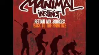 Manimal   Retour Aux Sources Back To The Primitive