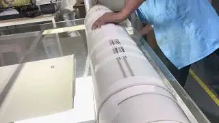 How to pack smart film 2