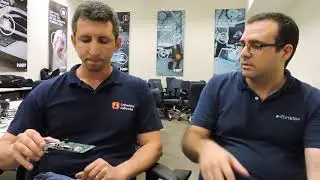 Toradex interviews Sergio Prado of Embedded Labworks