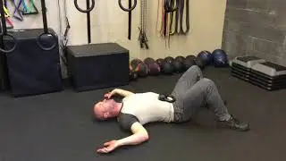 Bell Belly Breathing | Empowered Strength ft. John Odden