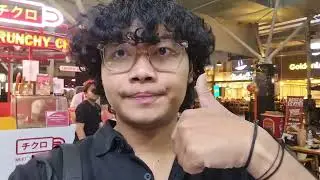 MAKAN KOIN LUMERRRRRRRR