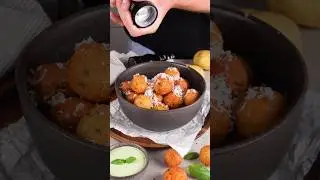 Der beste ✨Kartoffelsnack✨😍🥔