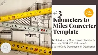 #shorts - Crimi's Converter | KM to MI | Converter | Coding with Crimi | Web Templates |
