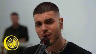 Andrei Banuta - Și-ți promit s-o iubesc