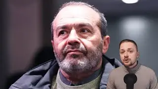 Шендерович - Шиз / Разбор Пранка Шендеровича от Вована и Лексуса