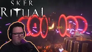 What A Good Time For That! | Sker Ritual