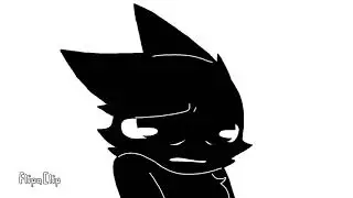 can i have a peppermint (meme) cartoon cat