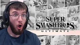HOW TO SMASH! - MARIO