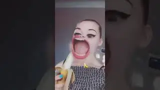 Froot  banana（funny video）