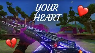 Your Heart 💔