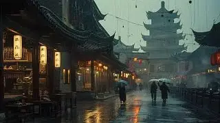 西安, 中国  钟楼