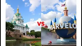 Top 10 Destinations for ECO-TRAVEL in 2025 