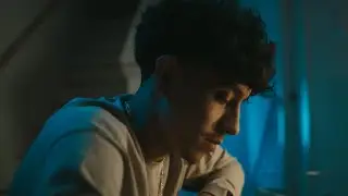 Saul Villarreal - Que Mala (Official Music Video)