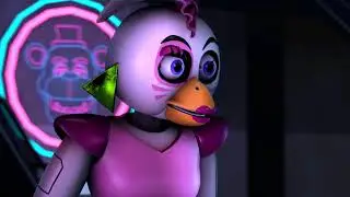 [SFM FNaF] Fazbear Fright OR Security Breach?