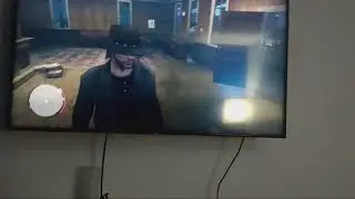 Red Dead Redemption REMASTERED PS5 Not Moving Glitch