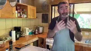 COCINÁ CON SOFÍA 03 - ÇILBIR